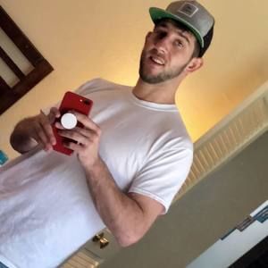 Meet your Posher, Rusty